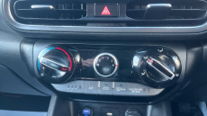 Hyundai Kona 1.0 TGDi 48V MHEV SE Connect 5dr Petrol Hatchback